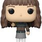 Funko Pop Hp: Hp Anniversary - Hermione W/wand
