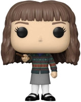 Funko Pop Hp: Hp Anniversary - Hermione W/wand