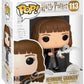 Funko Pop Hp: Hp - Hermione W/feather