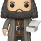 Funko Pop Hp: s5 - 6inch Hagrid W/ Cake