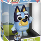 Funko Pop Jumbo: Bluey - Bluey