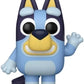 Funko Pop Jumbo: Bluey - Bluey