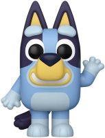 Funko Pop Jumbo: Bluey - Bluey