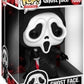 Funko Pop Jumbo: Ghostface - Ghostface
