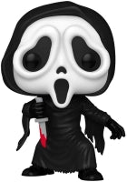 Funko Pop Jumbo: Ghostface - Ghostface