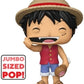 Funko Pop Jumbo: One Piece s11 - Luffy