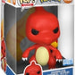 Funko Pop Jumbo: Pokemon - Charmeleon