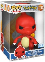 Funko Pop Jumbo: Pokemon - Charmeleon