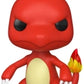 Funko Pop Jumbo: Pokemon - Charmeleon