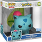 Funko Pop Jumbo: Pokemon - Ivysaur