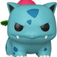 Funko Pop Jumbo: Pokemon - Ivysaur