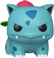 Funko Pop Jumbo: Pokemon - Ivysaur