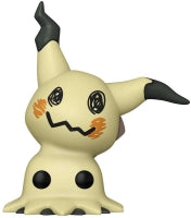 Funko Pop Jumbo: Pokemon - Mimikyu