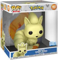 Funko Pop Jumbo: Pokemon - Ninetales