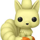 Funko Pop Jumbo: Pokemon - Ninetales