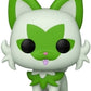 Funko Pop Jumbo: Pokemon - Sprigatito
