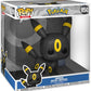 Funko Pop Jumbo: Pokemon - Umbreon - Emea