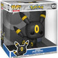 Funko Pop Jumbo: Pokemon - Umbreon - Emea