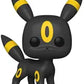 Funko Pop Jumbo: Pokemon - Umbreon - Emea