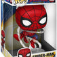 Funko Pop Jumbo: Spider - Man Bnd - Pop 4