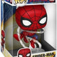 Funko Pop Jumbo: Spider - Man Bnd - Pop 4