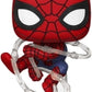 Funko Pop Jumbo: Spider - Man Bnd - Pop 4