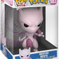 Funko Pop Jumbo: Pokemon - Mewtwo