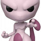 Funko Pop Jumbo: Pokemon - Mewtwo