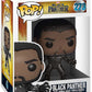 Funko Pop Marvel: Black Panther - Black Panther W/ Chase