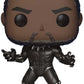 Funko Pop Marvel: Black Panther - Black Panther W/ Chase