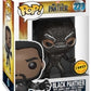 Funko Pop Marvel: Black Panther - Black Panther W/ Chase