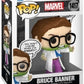Funko Pop Marvel: Bruce Banner Dont Make Me Angry