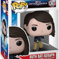 Funko Pop Marvel: Ca Bnw - Ruth Bat - Seraph