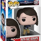 Funko Pop Marvel: Ca Bnw - Ruth Bat - Seraph