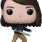 Funko Pop Marvel: Ca Bnw - Ruth Bat - Seraph