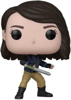 Funko Pop Marvel: Ca Bnw - Ruth Bat - Seraph