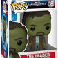 Funko Pop Marvel: Ca Bnw - The Leader