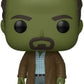 Funko Pop Marvel: Ca Bnw - The Leader