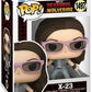 Funko Pop Marvel: Deadpool & Wolverine - x-23