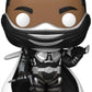 Funko Pop Marvel: mzs4 - Blade Knight