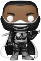 Funko Pop Marvel: mzs4 - Blade Knight