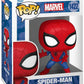 Funko Pop Marvel: New Classics - Spider - Man
