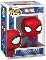 Funko Pop Marvel: New Classics - Spider - Man