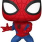 Funko Pop Marvel: New Classics - Spider - Man