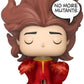 Funko Pop Marvel: Scarlet Witch House Of Maximoff