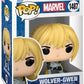 Funko Pop Marvel: Spider Gwen Gwenverse - Gwenverine