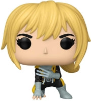 Funko Pop Marvel: Spider Gwen Gwenverse - Gwenverine