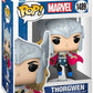 Funko Pop Marvel: Spider Gwen Gwenverse - Thorgwen