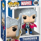 Funko Pop Marvel: Spider Gwen Gwenverse - Thorgwen