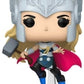 Funko Pop Marvel: Spider Gwen Gwenverse - Thorgwen